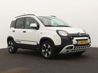 tweedehands Fiat Panda Hybrid Launch Edition 69pk | Climate Control | Par