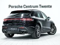 tweedehands Porsche Macan -