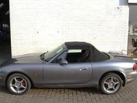 tweedehands Mazda MX5 1.6i Touring nieuw dak/incl beurt en nwe D-riem