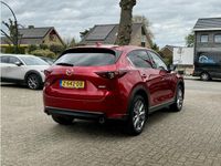 tweedehands Mazda CX-5 2.5 4WD 194PK Luxury|Leder|Head-up|BOSE|360º camer