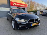 tweedehands BMW 318 3-SERIE i High Executive Leder Apple CarPlay