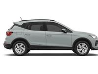 Nieuw Seat Arona Reference 95 PK (69 kW) 2025 Grijs SUV