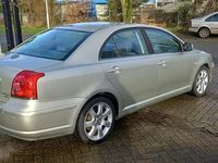 tweedehands Toyota Avensis TOYOTA