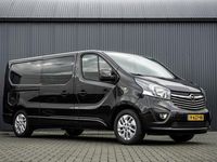 tweedehands Opel Vivaro **1.6 CDTI L2H1 | 146 PK | A/C | Cruise | R-Link | DC | 5-Persoons**