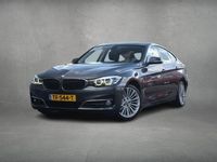 tweedehands BMW 320 3-SERIE GT Gran Turismo i Executive | Virtual | H&K | Leer | Climate | Cruise