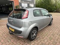 tweedehands Fiat Punto Evo 1.3 M-Jet Racing Airco