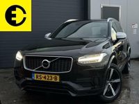 tweedehands Volvo XC90 2.0 T8 Twin Engine AWD R-Design | Panoramadak