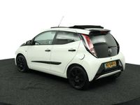 tweedehands Toyota Aygo 1.0 Vvt-I X-Wave