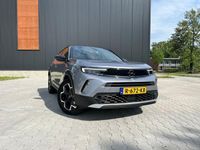 tweedehands Opel Mokka-e GS Line 50-kWh 7.4kw bl. Bj 2021 Km 19.653 Nap Int