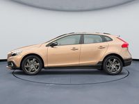 Occasion Volvo V40 CC 214 PK (157 kW) 2013 Bruin (metallic) Stationwagen