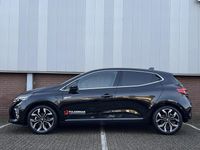 Occasion Mitsubishi Colt Instyle 2025 Zwart Hatchback