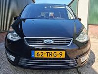 Occasion Ford Galaxy Titanium 203 PK (149 kW) 2011 Zwart MPV