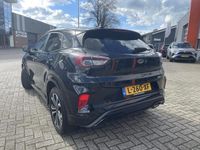 tweedehands Ford Puma 1.0 EcoBoost Hybrid ST-Line Driver Assistance Pack / All-season banden / Apple/Android Carplay / Camera / Dodehoek detectie / Parkeersensoren v+a