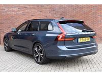 tweedehands Volvo V90 T6 Recharge 355PK AWD Long Range R-Design