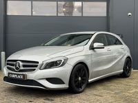 Occasion Mercedes A180 122 PK (89 kW) 2014 Grijs Hatchback