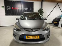 tweedehands Mazda 2 1.3 GT-M Line * NAP * 1 EIG