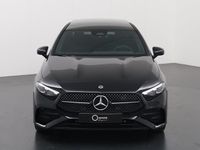tweedehands Mercedes E250 A-KLASSEAMG Line Limousine | adaptieve cruise control | Panorama-schuifdak | Multibeam LED | Keyless-go | Achteruitrijcamera | Sfeerverlichting | Nightpakket |