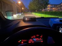 Occasion BMW 218 Executive 2017 Zwart Stationwagen