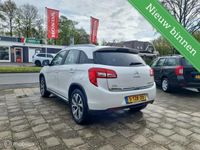tweedehands Citroën C4 Aircross 1.6 Collection, Navi, LED, Clima, PDC