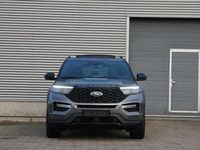 Occasion Ford Explorer ST-Line 364 PK (267 kW) 2023 Grijs (metallic) SUV
