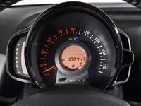 tweedehands Citroën C1 1.2 80 PK PureTech Shine | Cruise | Camera | Auto.