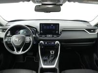 tweedehands Toyota RAV4 Hybrid 2.5 Hybrid Dynamic | Apple CarPlay / Android Auto