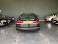 tweedehands Saab 9-3 2.0t Euro Edition inruilen moglijk