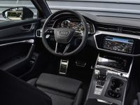 tweedehands Audi A6 Avant 55 TFSI e QUATTRO PRO LINE S COMPETITION | B