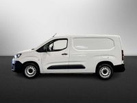 Occasion Citroën Berlingo 102 PK (75 kW) 2023 Wit MPV
