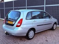 Occasion Suzuki Liana GLX 103 PK (75 kW) 2002 Grijs Hatchback