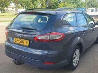 tweedehands Ford Mondeo Wagon 2.0 TDCi Trend Business