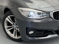 tweedehands BMW 328 3-SERIE GT Gran Turismo i X-Drive M Sport 2015, Radar