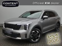 Occasion Kia Sorento 218 PK (160 kW) 2024 Grijs SUV