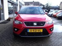 tweedehands Seat Arona 1.0 TGI FR Business Intense