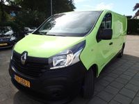 tweedehands Renault Trafic 1.6 dCi T29 L2H1 Turbo2 Energy VOORZIEN VAN AIRCO+CRUISE+TREKHAAK !!!