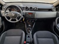 tweedehands Dacia Duster 1.0 TCe Essential / Airco / Stoelverwarming / Bluetooth / Cruise Control