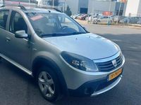 tweedehands Dacia Sandero 1.6 Stepway