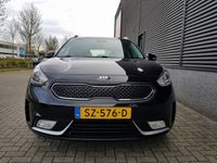 tweedehands Kia Niro Hybrid DynamicLine