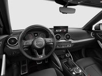 tweedehands Audi Q2 S line 35 TFSI 150 tronic 2xS Nav Pano Pri...
