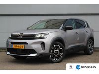 Occasion Citroën C5 Aircross Business Class 2024 Grijs SUV