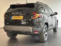 Nieuw Dacia Duster 156 PK (114 kW) 2026 Zwart SUV