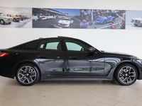 Occasion BMW 420 M Sport 184 PK (135 kW) 2025 Zwart Coupé