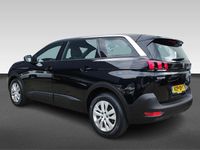 Occasion Peugeot 5008 Business-Line 131 PK (96 kW) 2023 Zwart MPV