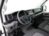 tweedehands VW Crafter 2.0TDI 140PK Bakwagen+Laadklep | Trekhaak 3000Kg | Dakspoiler | Airco | Betimmering | Zijdeur