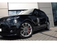 Occasion Land Rover Range Rover Sport SE Dynamic 460 PK (338 kW) 2024 Zwart SUV