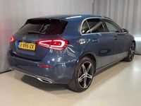 tweedehands Mercedes A250 e Business Solution Limited 18"/Multibeam LED/Dode