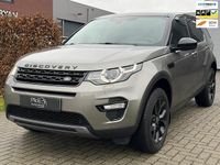 Occasion Land Rover Discovery Sport SE Dynamic 150 PK (110 kW) 2019 Overige SUV