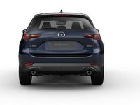 tweedehands Mazda CX-5 2.0 e-SkyActiv-G M Hybrid 165 Centre-Line + Connectivity&Convenience Pack | ¤ 2.100,- VOORRAADKORTING