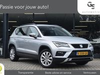 tweedehands Seat Ateca 1.4 EcoTSI 150PK Xcellence met Nav/Carplay/Led/Cru