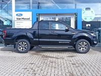 tweedehands Ford Ranger 3.2 TDCi Wildtrak Supercab 18" LM Velgen | Navigatie | Airco | PDC V+A | Trekhaak | Rollertop |